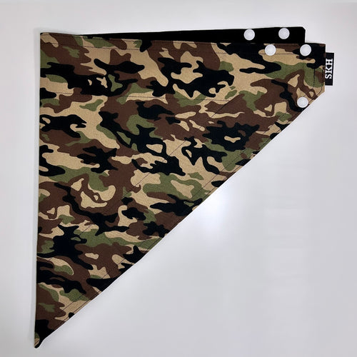 Camo (Regular)