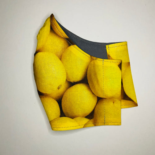 Lemons (Medium)