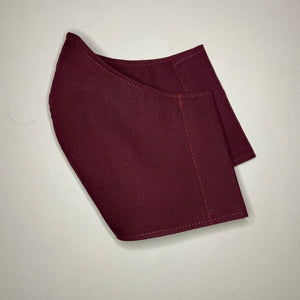 Maroon (Medium)